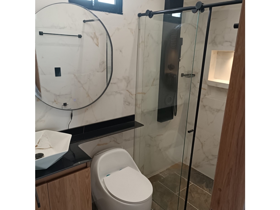 PENTHOUSE DE LUJO PARA ESTRENAR | 200 M² | TERRAZA Y JACUZZI — foto 5