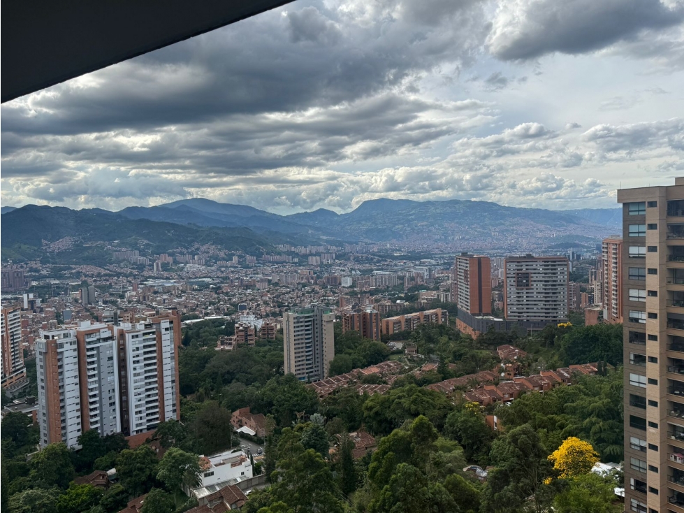 PENTHOUSE DE LUJO EN VENTA EN ENVIGADO