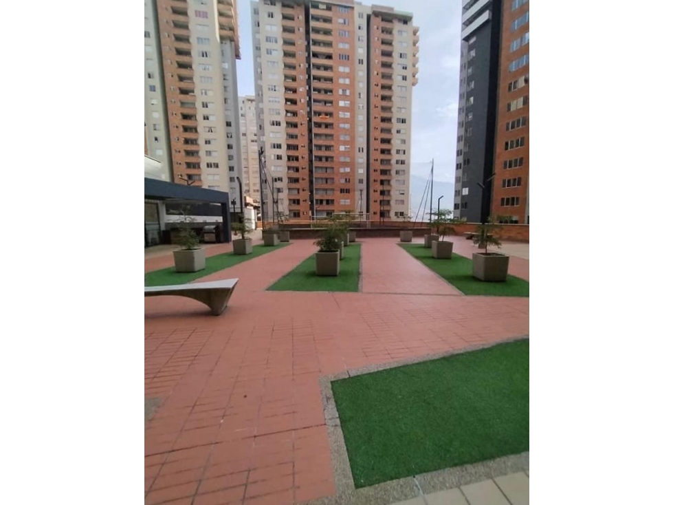 apartamento bello,santa ana — foto 5