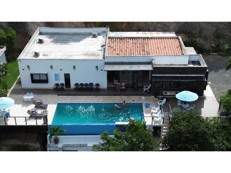 Casa Campestre, Sopetran — foto 3