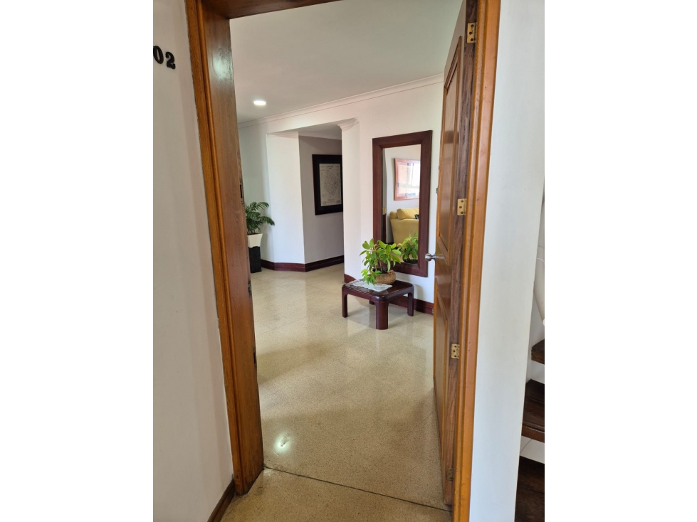 Apartamento, Poblado provenza — foto 6