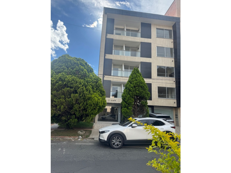 HOTEL EN VENTA LOS COLORES