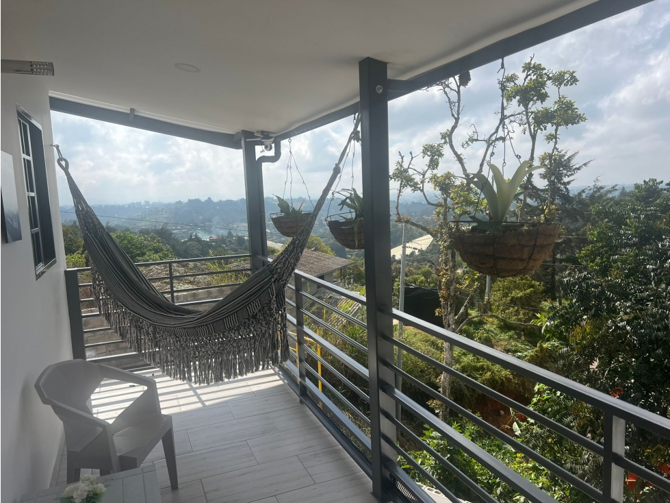 Casa, Guarne Antioquia — foto 5
