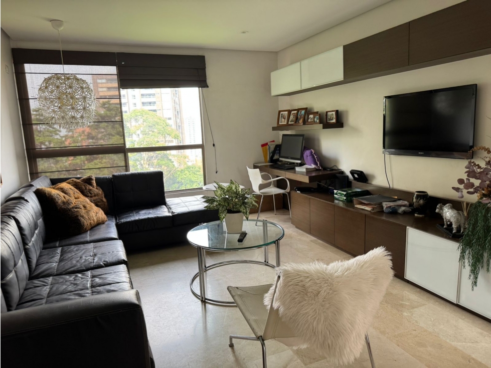 apartamento poblado 305 mts — foto 6