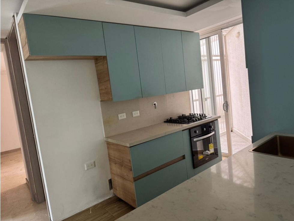 Apartamento en Laureles — foto 5