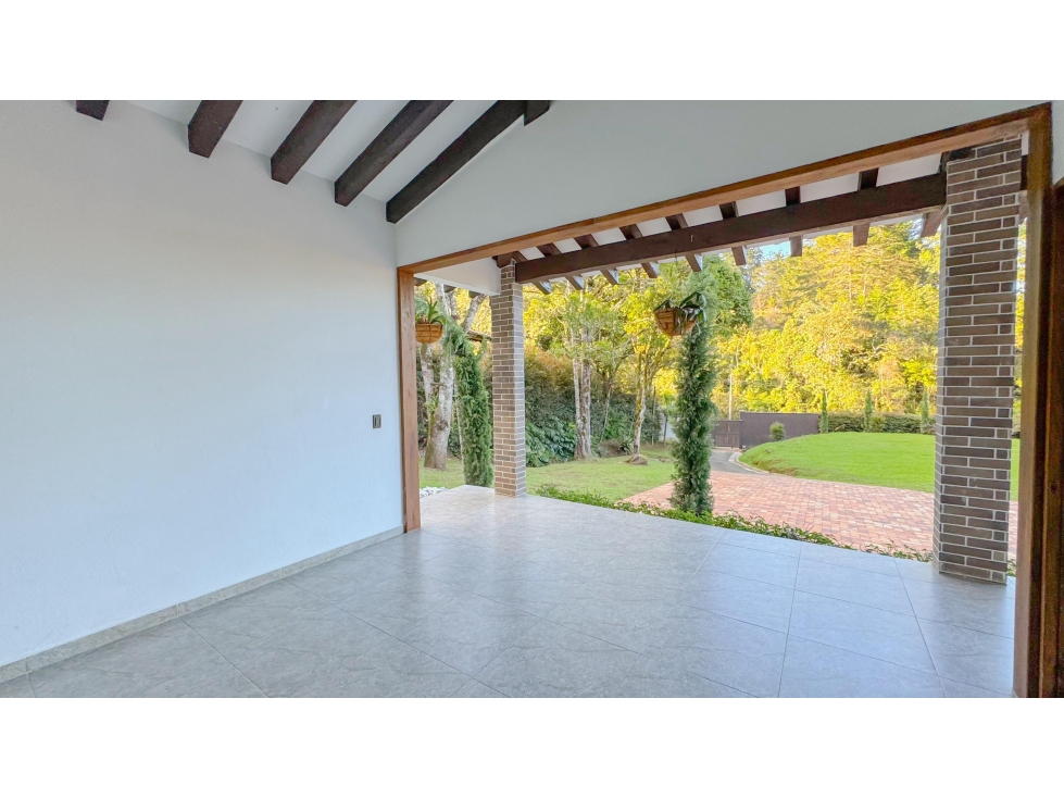 Finca tunel de oriente — foto 5