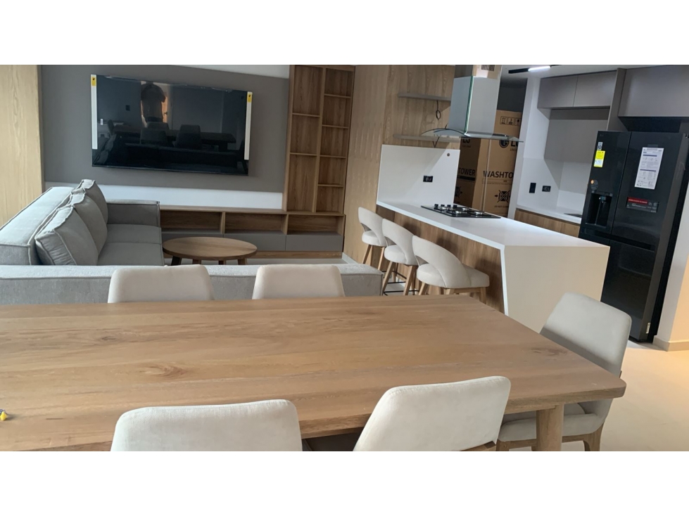 Apartamento Nuevo en Laureles Santa Teresita | Para Estrenar — foto 6