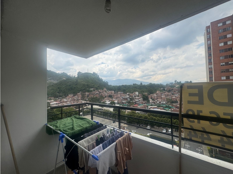 Apartamento en venta Loma de los Bernal, Medellín — foto 6