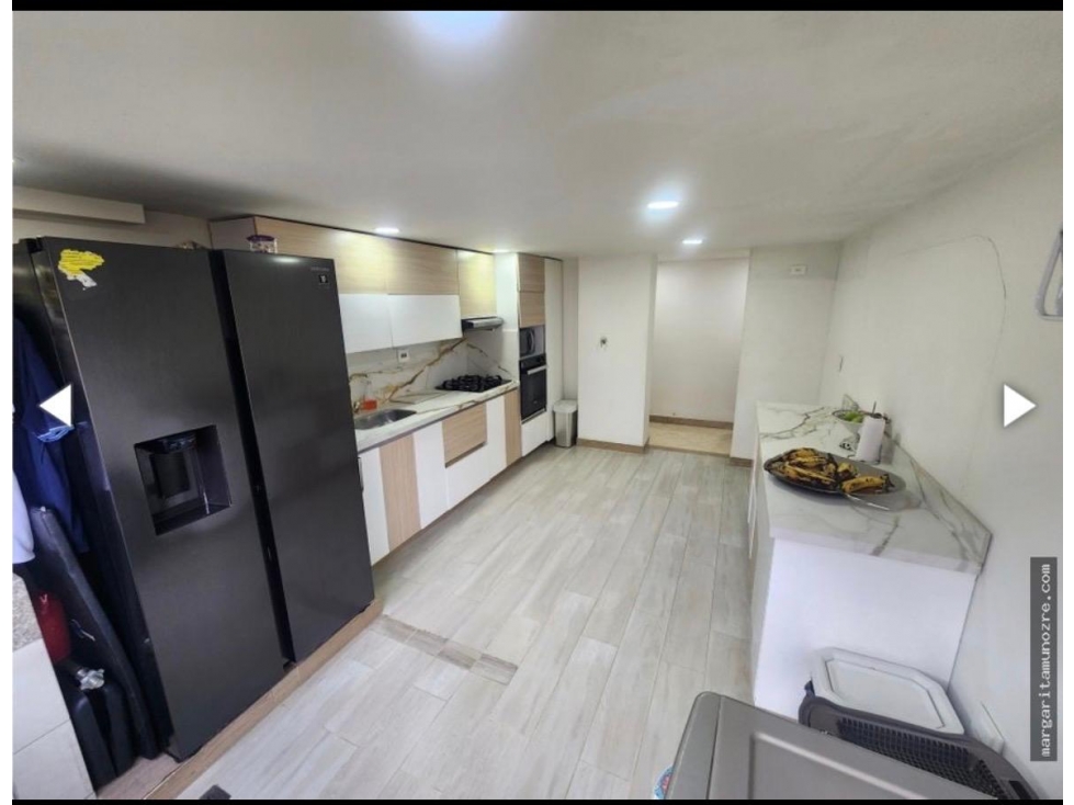 APARTAMENTO REMODELADO EN LAURELES LA ALMERIA VISTA PANORAMICA — foto 5