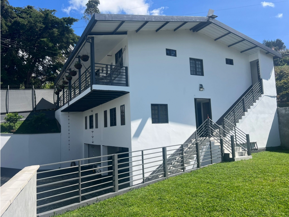 Casa, Guarne Antioquia