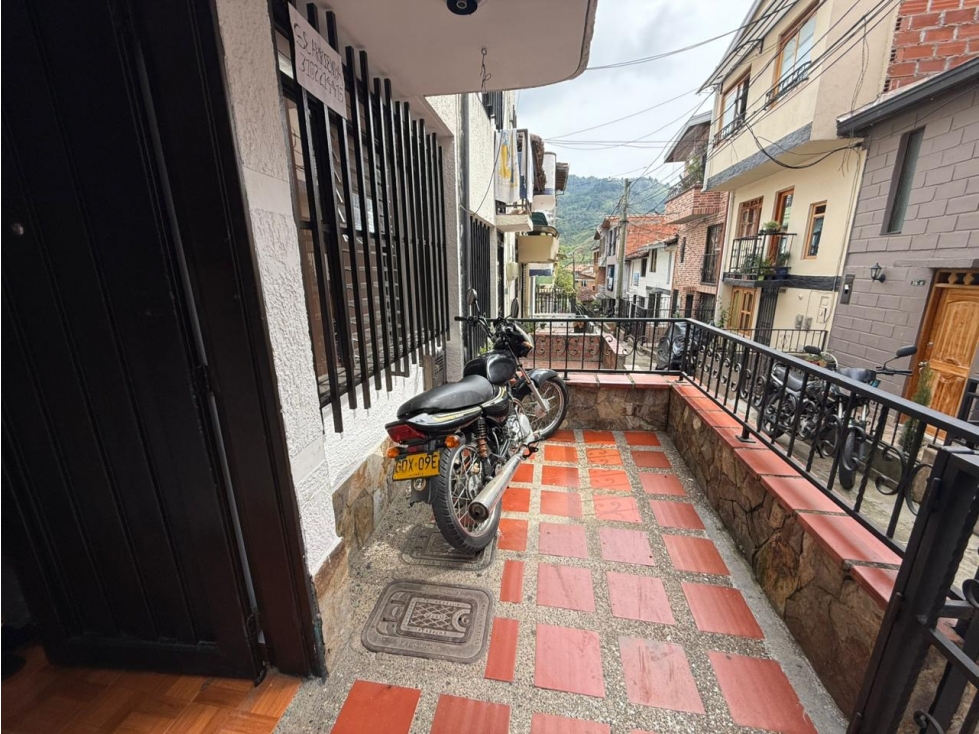 Apartamento en San Antonio de Prado — foto 3