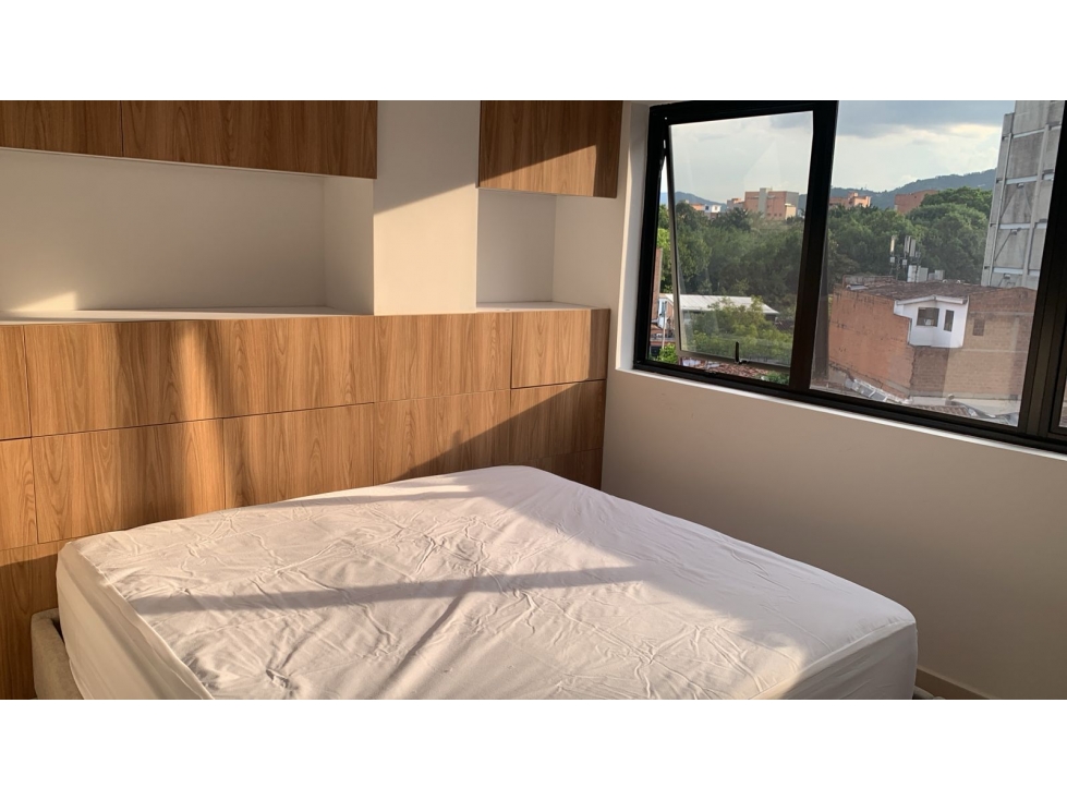 Apartamento Nuevo en Laureles Santa Teresita | Para Estrenar — foto 3