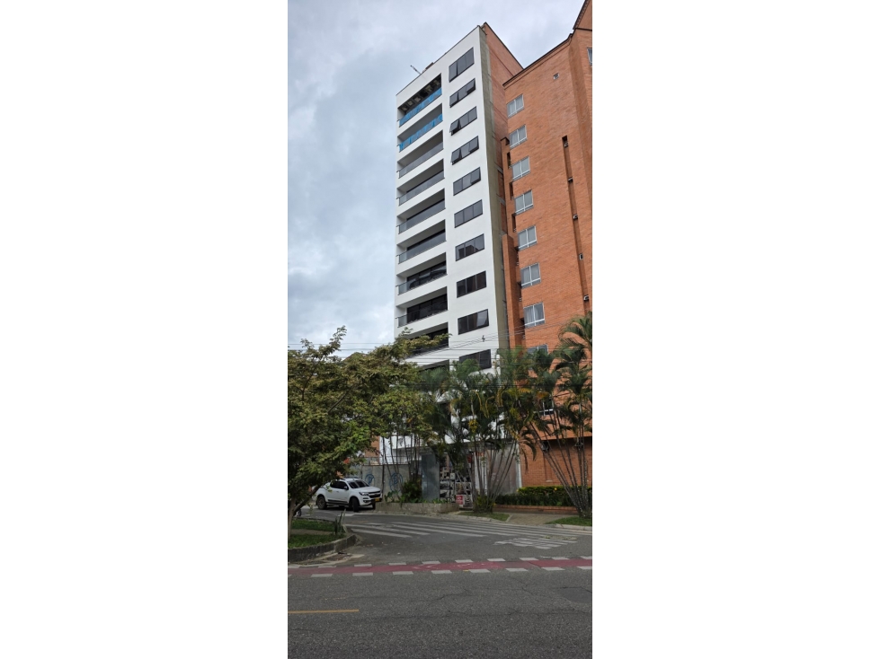 Apartamento Nuevo en Laureles Santa Teresita | Para Estrenar