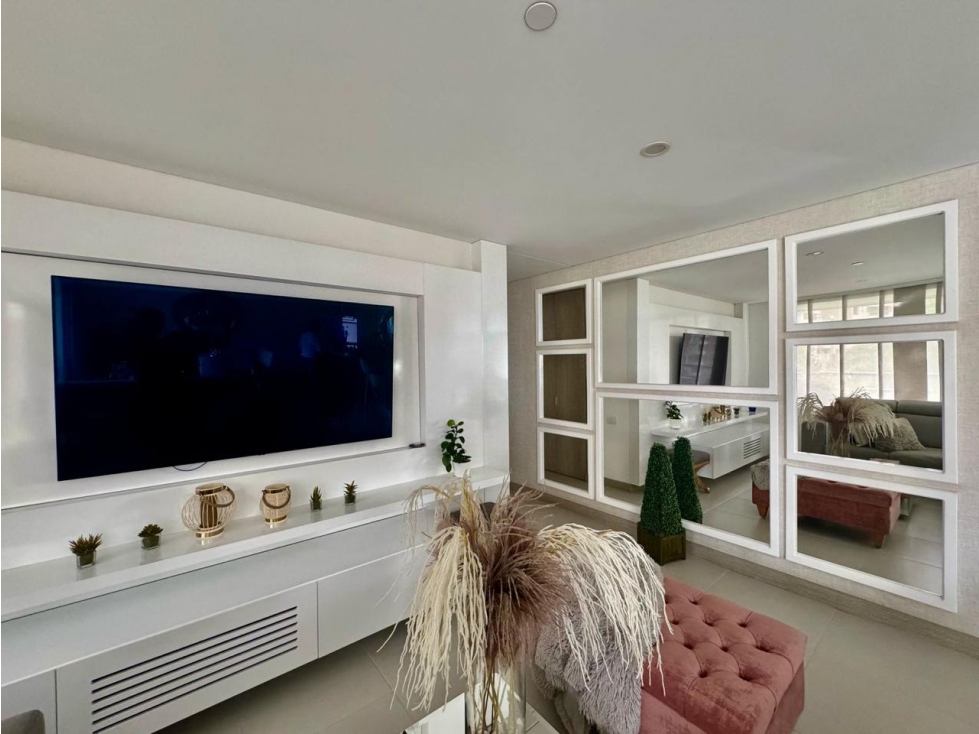 Apartamento, Loma del Chocho Envigado — foto 4