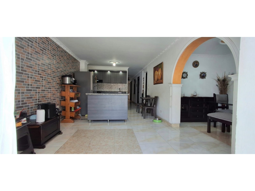 Apartamento bello cabañas
