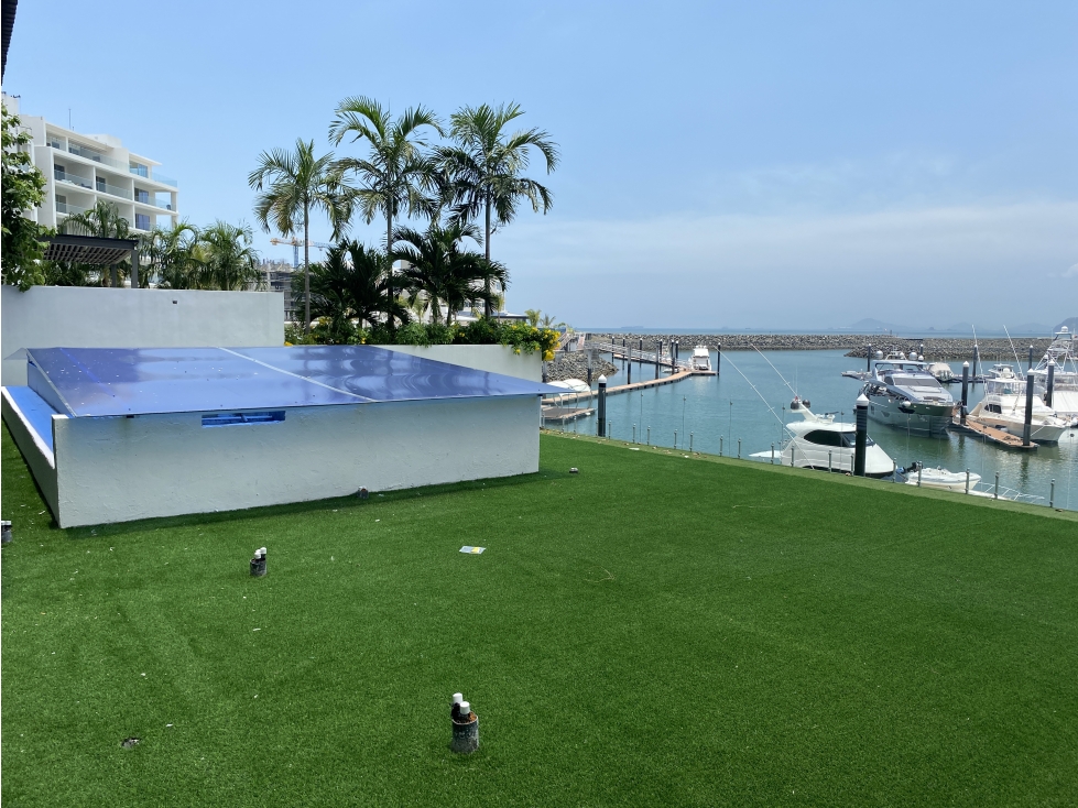 Apartamento en Venta Ocean Reef Island- Punta Pacifica (AB-BO-LM) — foto 5