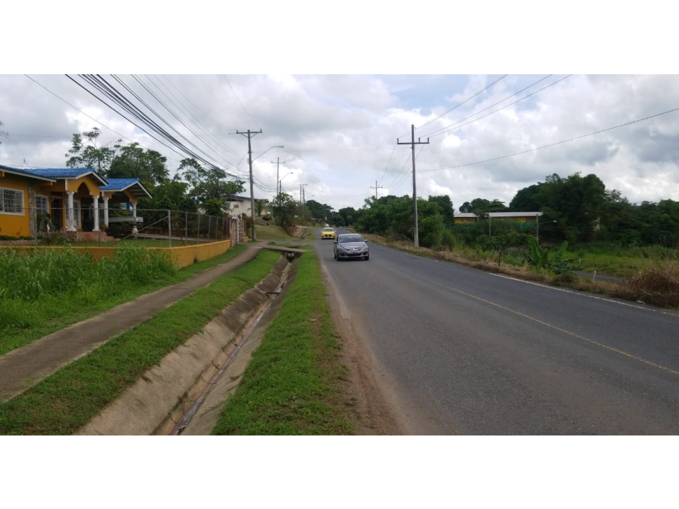 Se Vende Casa De Esquina para Uso Comercial en La Chorrera de 675 mt2 - 3
