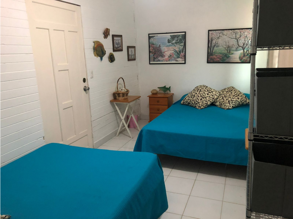 Se Vende casa en Isla Grande - Colon - 6