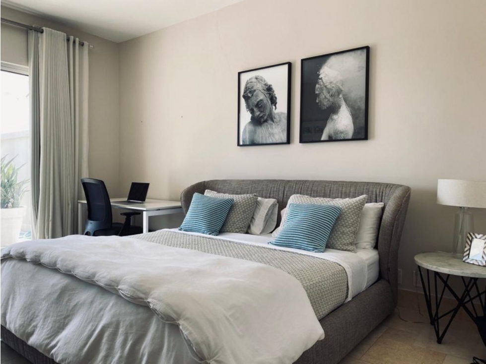 Apartamento en venta PH Puntarenas - Buenaventura (BO) - 3