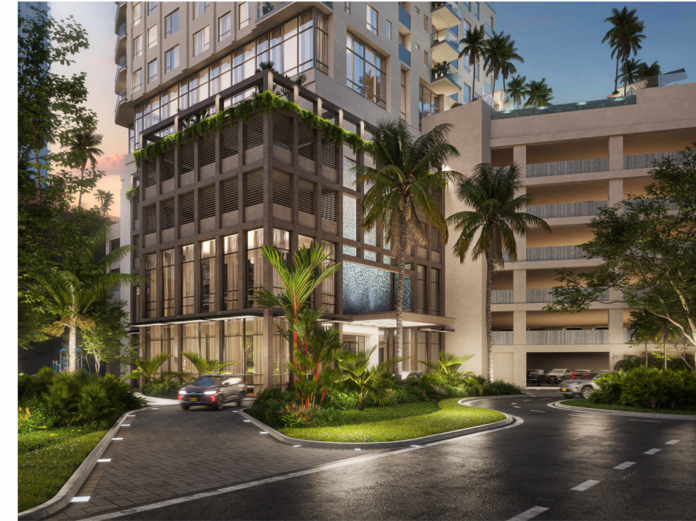 Apartamento en venta COROTU Santa Maria — foto 4