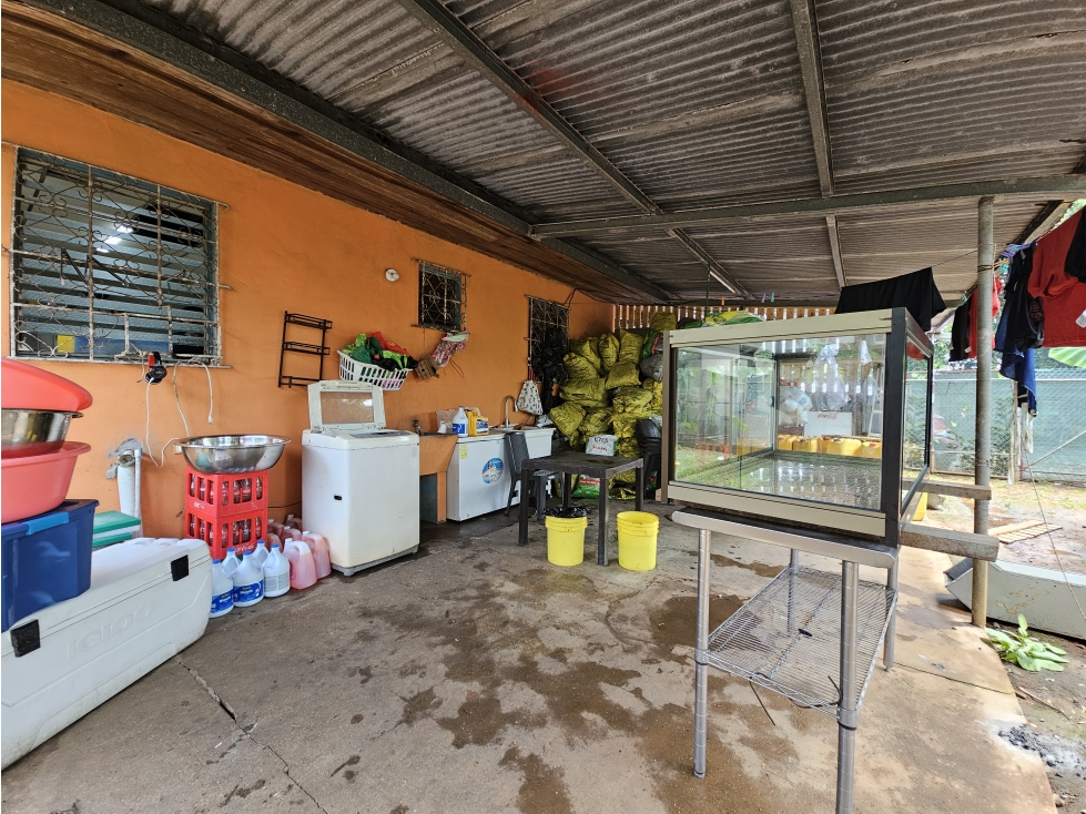 Se Vende Lote comercial en La Chorrera (DR) - 6