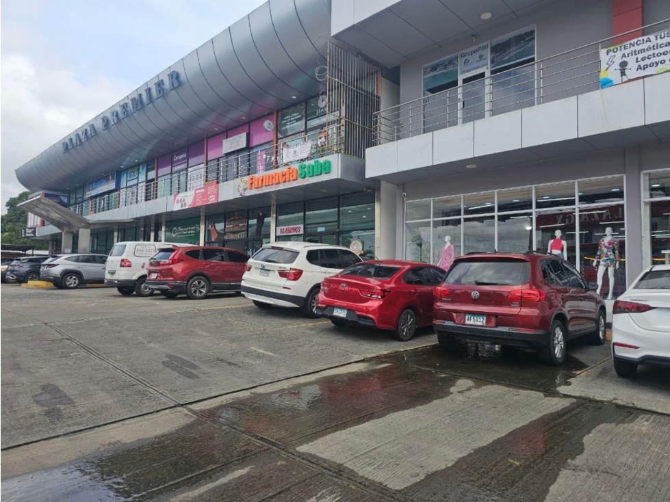 Se alquilan locales comerciales en Arraiján, Vista Alegre - 6