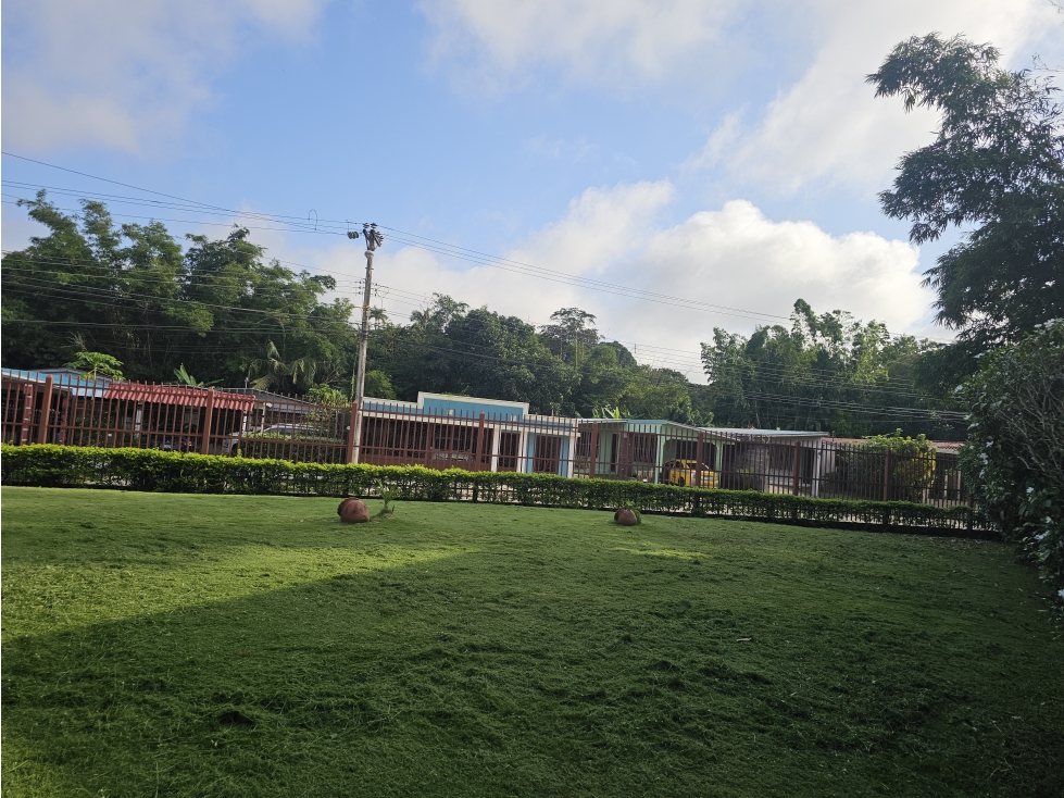 Se Vende Casa en Arraiján