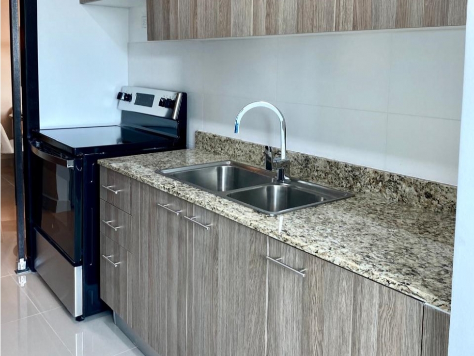 Apartamento en venta PH Lemon Tower Bella Vista Entrega Inmediata — foto 4