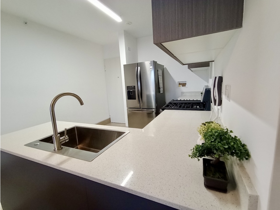 Apartamento en Venta PH Balcony- Hato Pintado — foto 2