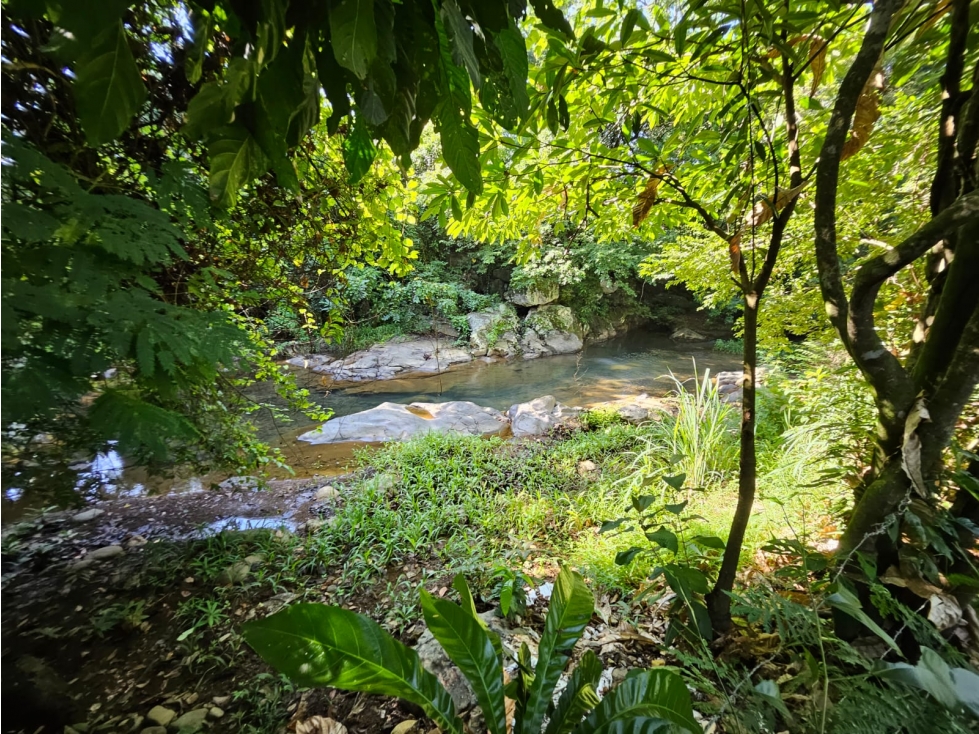 Se Vende Finca de 1 Has - en la Interamericana (H) - 2