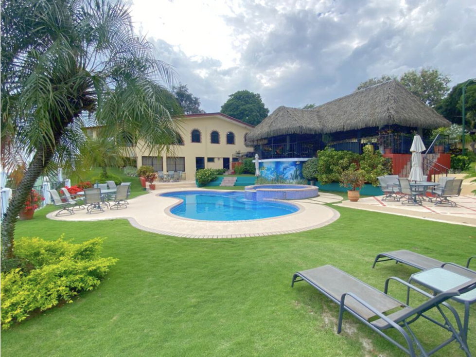 Casa en venta Playa en Sea Cliff-Santa Clara (MFV) - 2