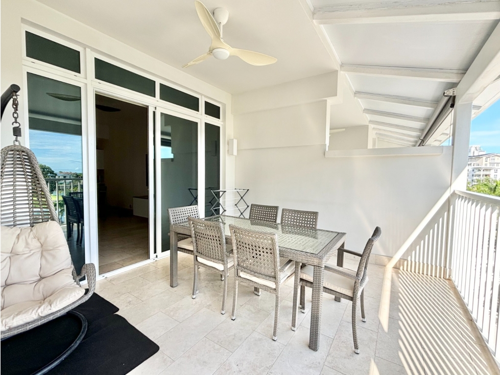 Apartamento en venta Marina Village - Buenaventura (BO) — foto 3
