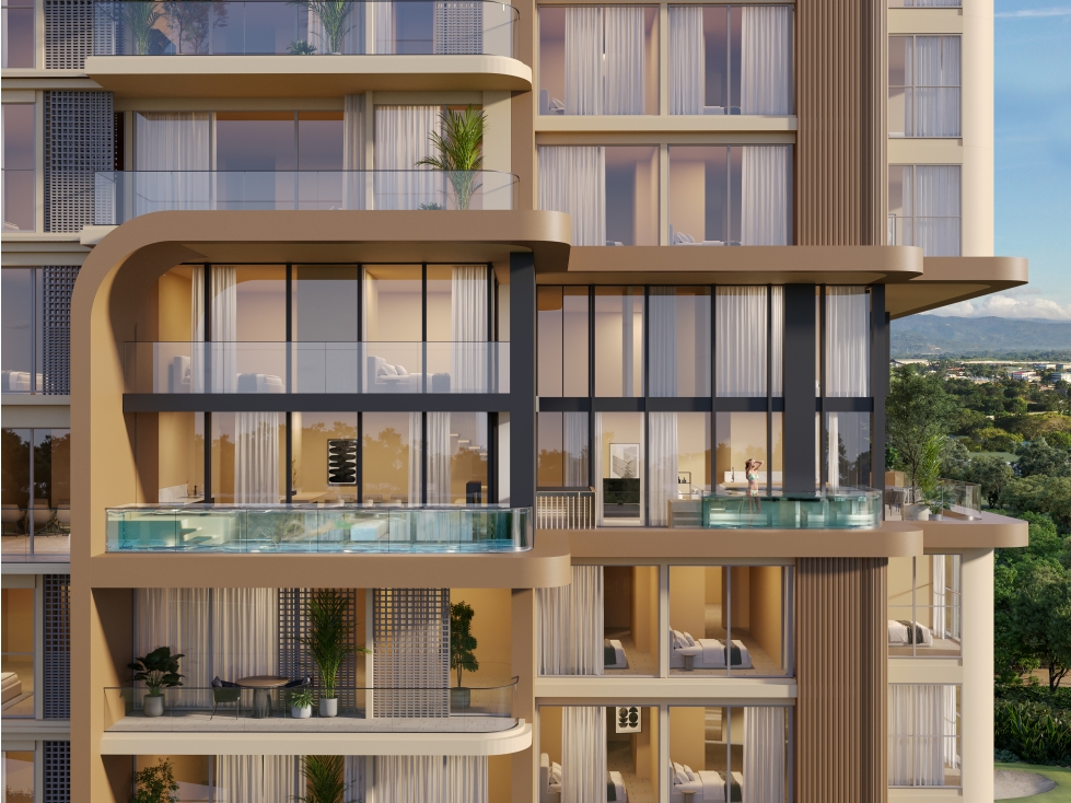Apartamento en Venta BOSCO Santa Maria — foto 6