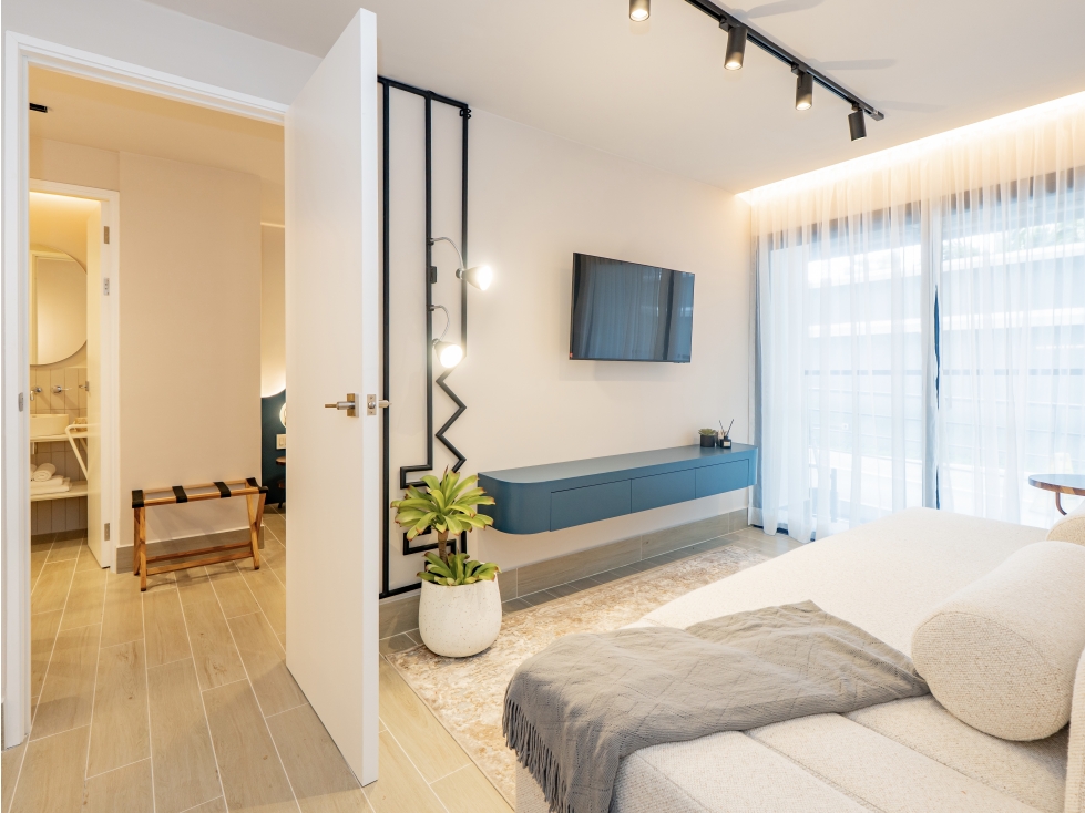 Apartamento en venta PH Ventu - Bella Vista (AB) — foto 5