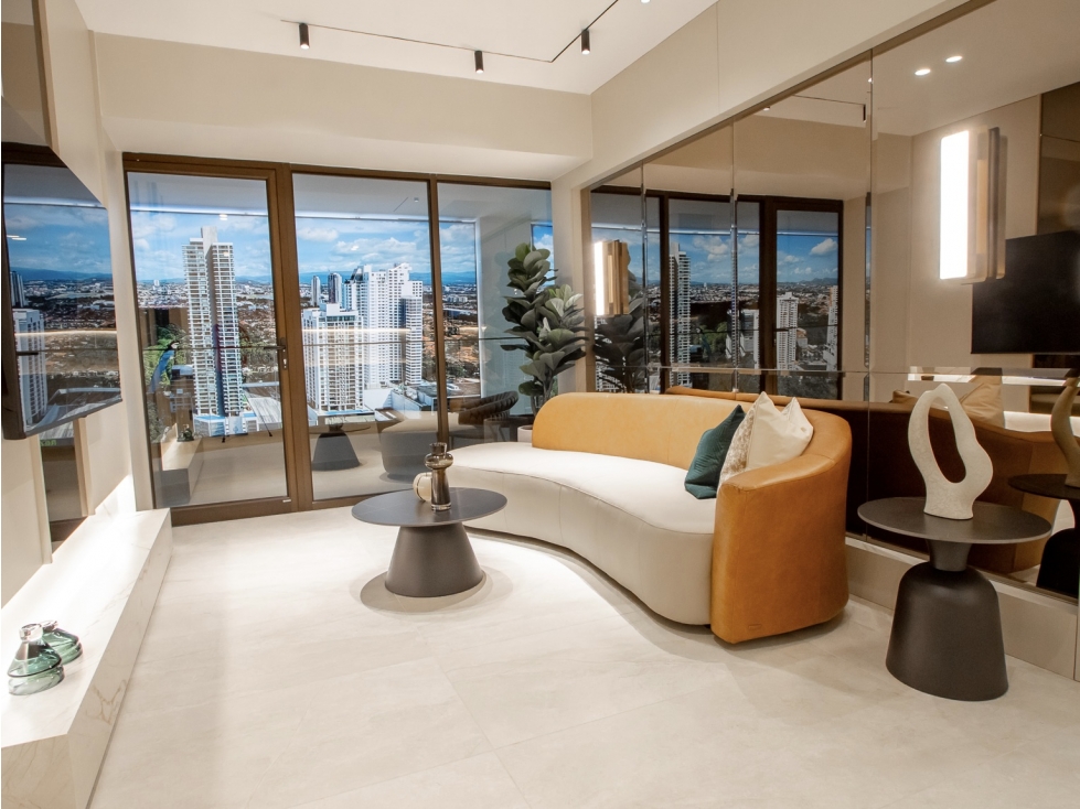 Apartamento en venta AURUM Costa del Este