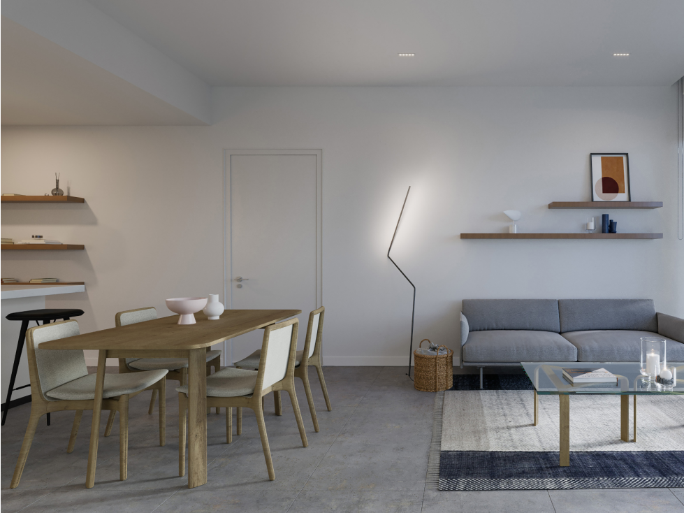 Apartamento en venta PASSAGE Amador — foto 4
