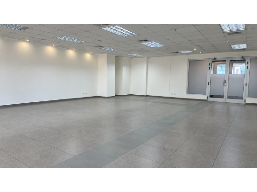 Oficina en Venta-Alquiler Obarrio,Panamá PH Office One (CV) - 4