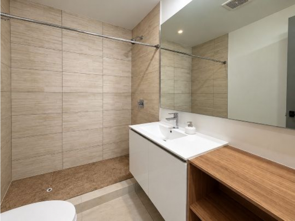 Apartamento en alquiler PH Van Gogh - El Cangrejo (CV) — foto 5