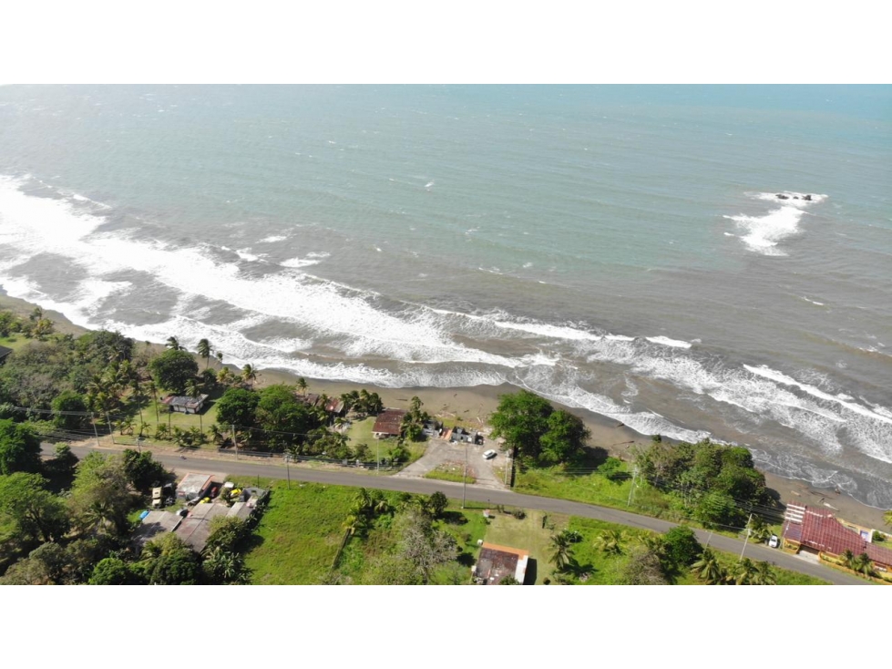 Lote en venta en Colón, María Chiquita (RA] - 4