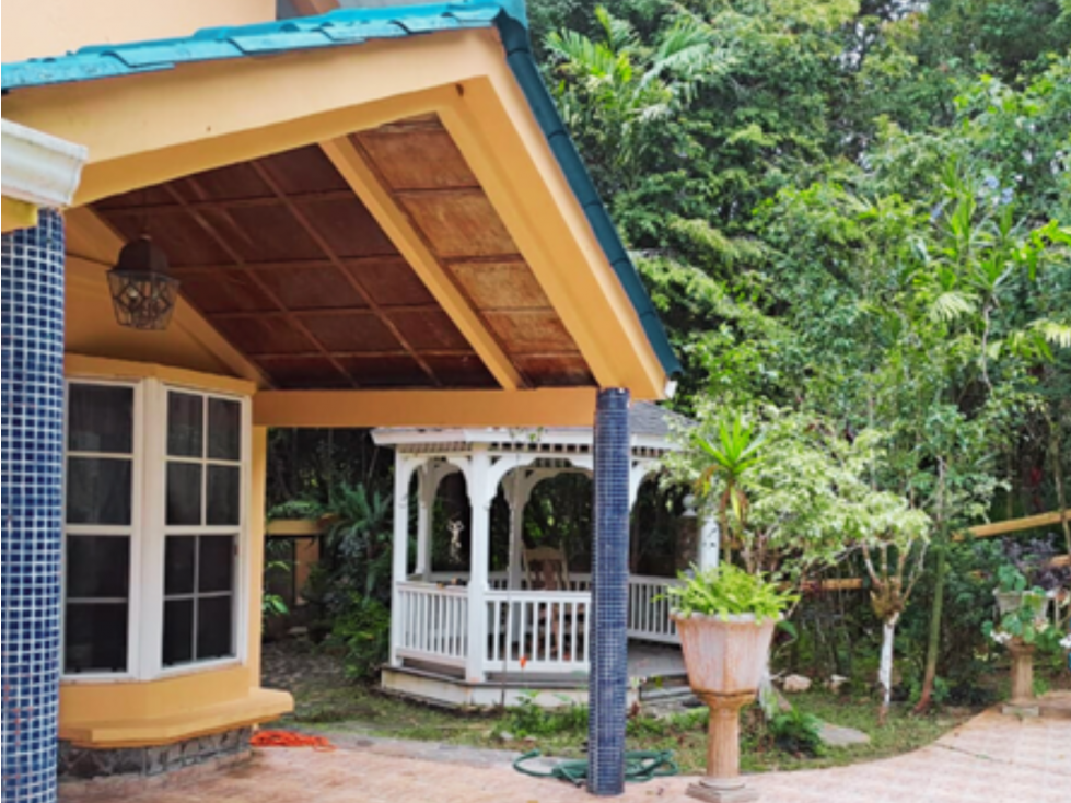 Se Vende Casa en Altos de Cerro Azul - El Fortín - 2