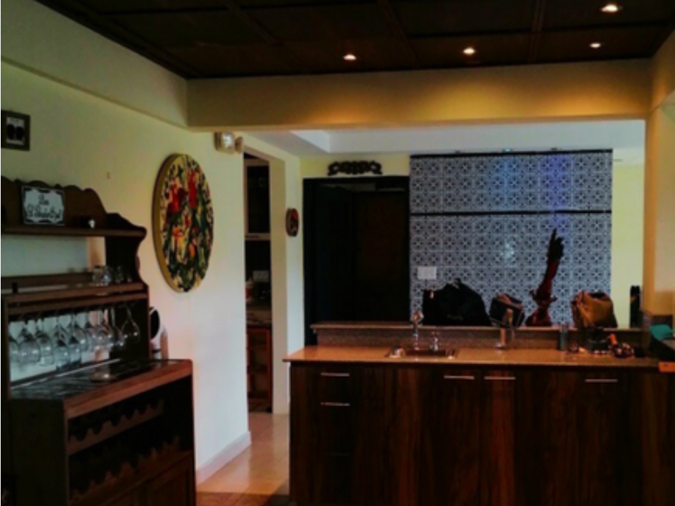 Se Vende Casa en Altos de Cerro Azul - El Fortín - 5