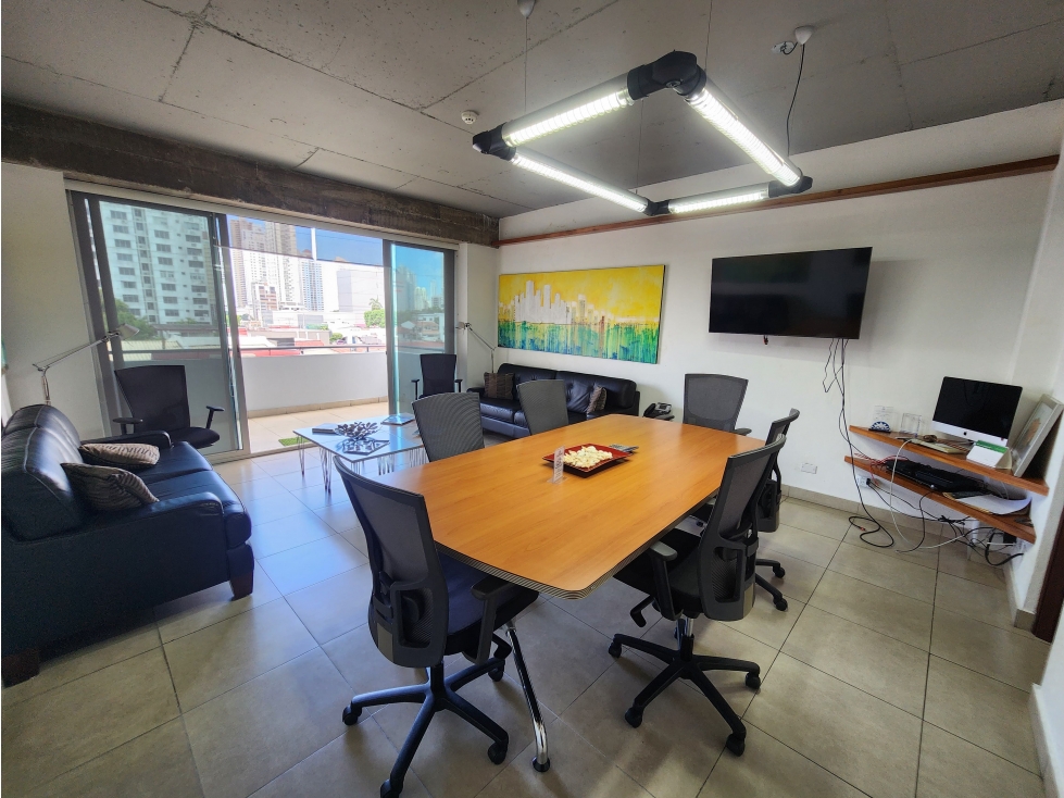 Se Vende Edificio Comercial ciudad de Panamá - 6