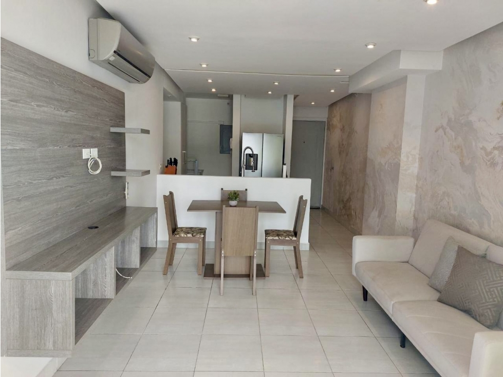 Apartamento en venta PH Metropolitan Park - Vía España (AB) — foto 2