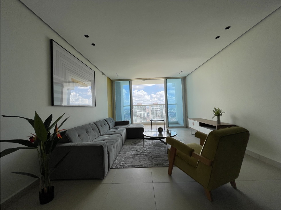 Apartamento en venta PH Country Club- Costa del Este (AB) — foto 4