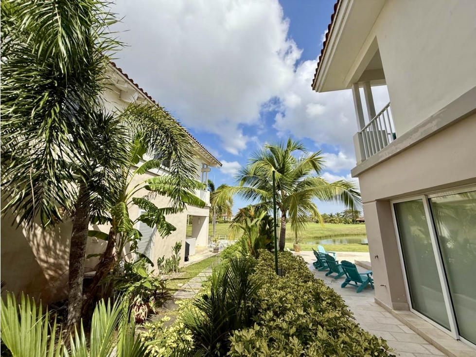Casa en venta Ocean Lakes-Buenaventura (AB) - 6