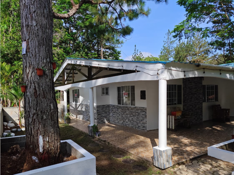 Se Vende Casa en Altos de Cerro Azul | El Guardían - 2