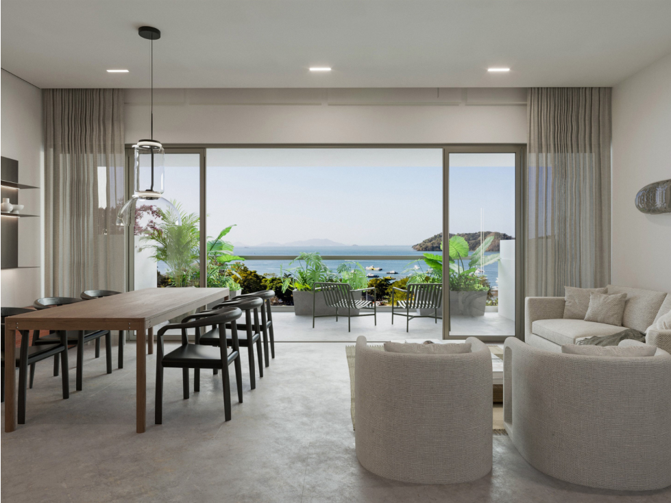 Apartamento en venta PASSAGE Amador — foto 6