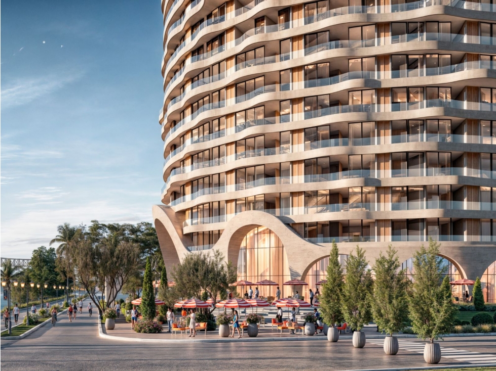 Apartamento en venta CAVAROSA Amador — foto 5