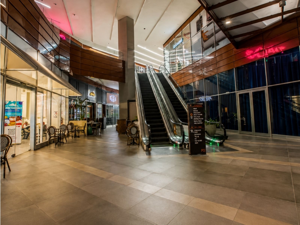 Local comercial en alquiler PH Dream Plaza - Costa del Este (JAG) — foto 3
