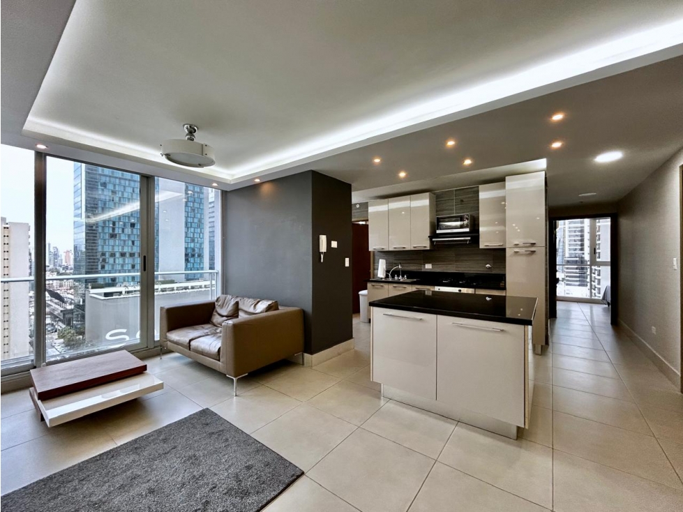 Apartamento en venta Bella Vista, Panamá-PH Park City (PD) — foto 4